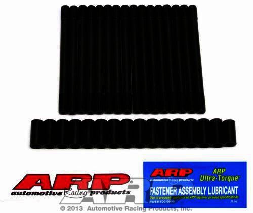 ARP VW/Audi 2.7L bi-turbo V6 head stud kit - Klik om te sluiten