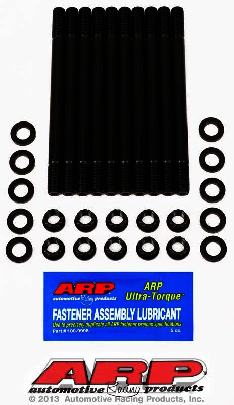 ARP VW Golf/Jetta 1.8L 16V head stud kit - Klik om te sluiten