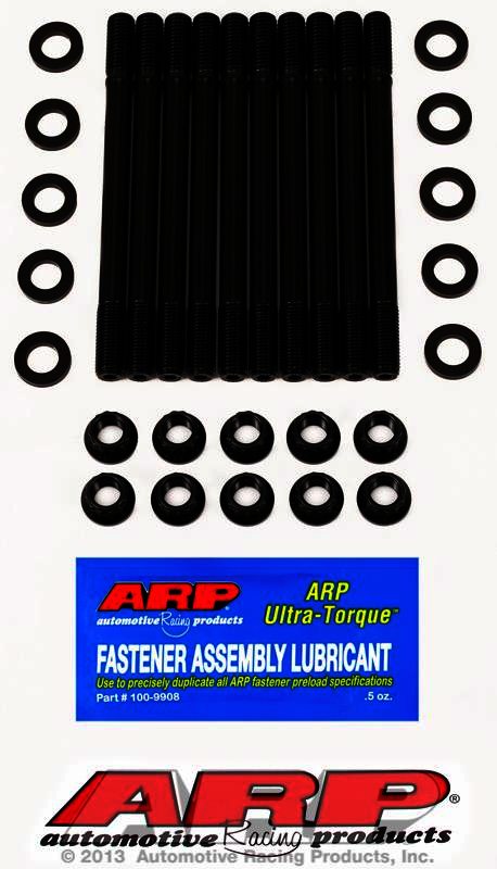 ARP VW/Audi 2.0L (FSI) 4cyl head stud kit - Klik om te sluiten