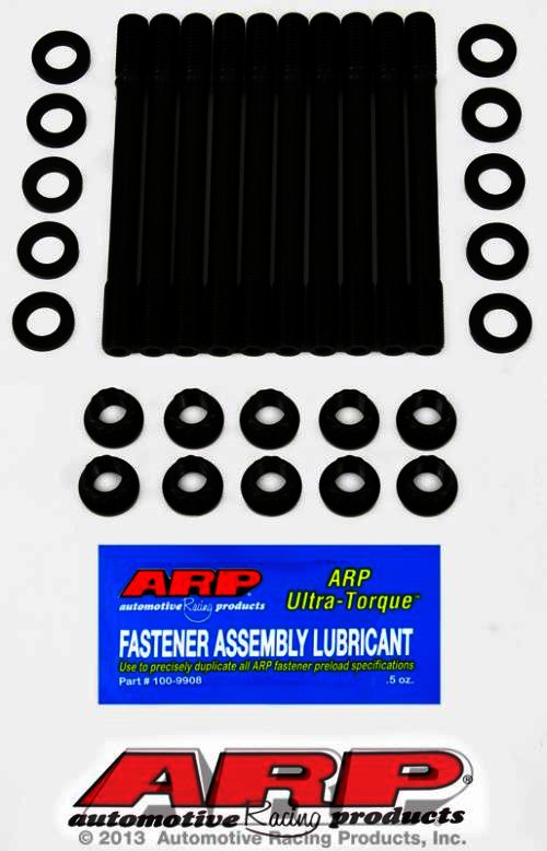 ARP VW/Audi 1.9L turbo diesel head stud kit - Klik om te sluiten