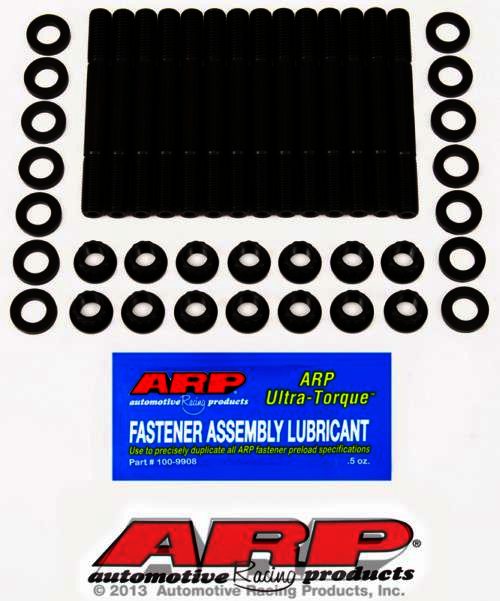 ARP VW/Audi VR6 main stud kit - Klik om te sluiten