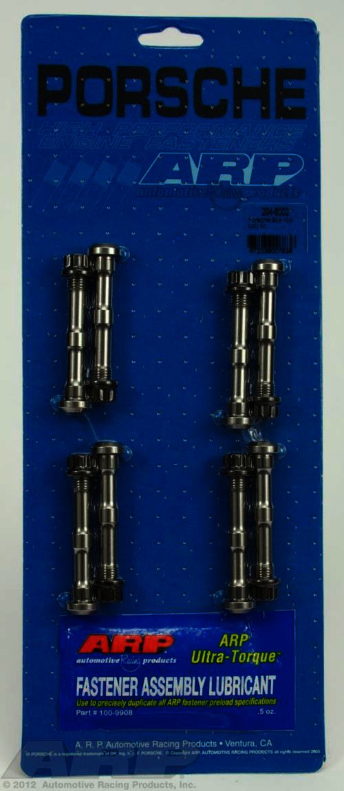 ARP Porsche 944 rod bolt kit - Klik om te sluiten