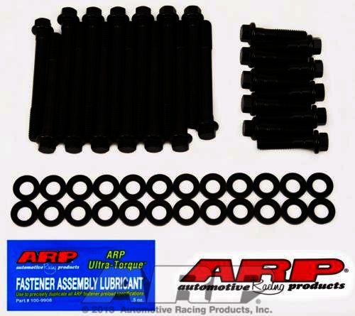 ARP Holden 308 hex head bolt kit - Klik om te sluiten