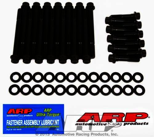 ARP Holden 308 12pt head bolt kit - Klik om te sluiten