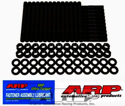 ARP Holden 308 CID w/12 bolt head hex head stud kit - Klik om te sluiten