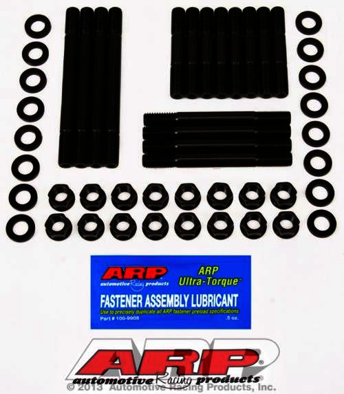 ARP Holden Commodore V6 head stud kit - Klik om te sluiten