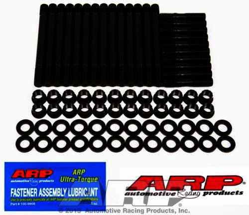 ARP Holden 308 CID w/12 bolt head 12pt u/c head stud kit - Klik om te sluiten