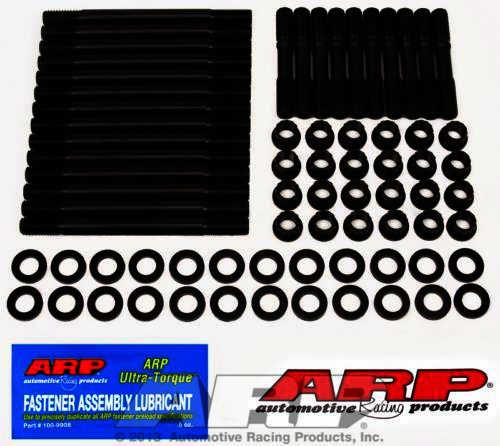 ARP Holden 308 12pt head stud kit - Klik om te sluiten