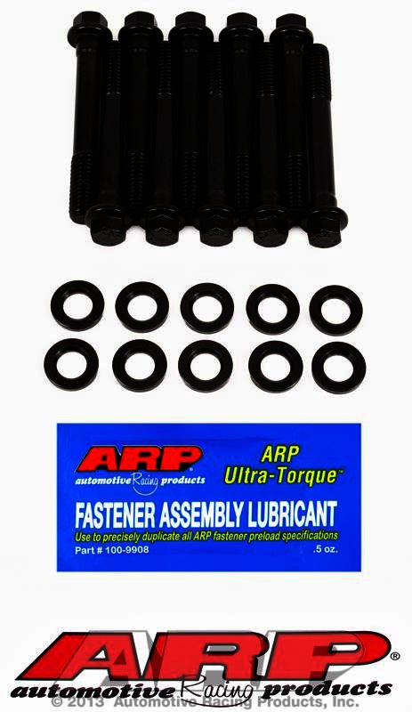 ARP Holden 308 V8 main bolt kit - Klik om te sluiten