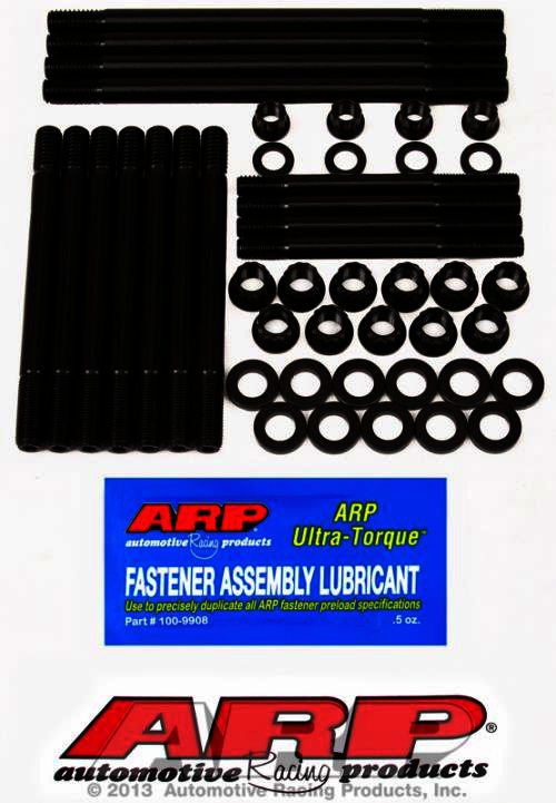 ARP BMC B-series head stud kit - Klik om te sluiten