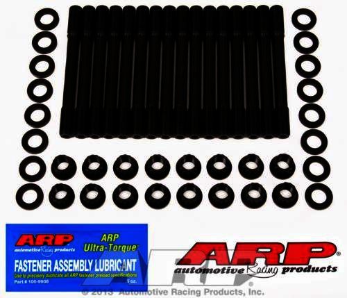 ARP Mitsubishi/Dodge 6G72 DOHC ARP2000 head stud kit - Klik om te sluiten