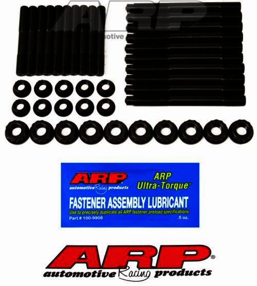 ARP Mitsubishi 2.0L (4B11) turbo main stud kit - Klik om te sluiten