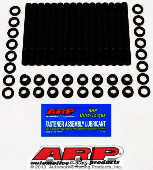 ARP Mitsubishi 6G72 3.0L 6-cylinder '93 & up main stud kit - Klik om te sluiten