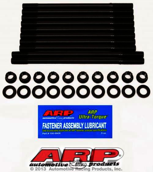 ARP Honda/Acura B18A1 12pt head stud kit - Klik om te sluiten