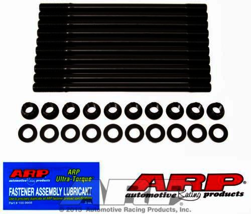 ARP Honda H22 A4 VTEC head stud kit - Klik om te sluiten