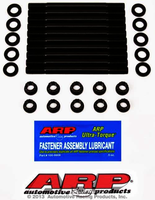 ARP Honda H22A & H23A main stud kit - Klik om te sluiten