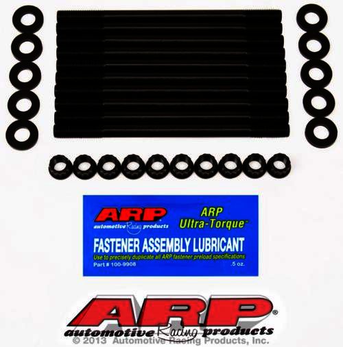 ARP Mazda '03 2.3L DOHC 16V head stud kit - Klik om te sluiten