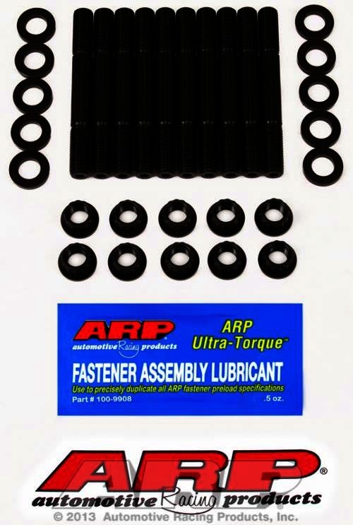 ARP Mazda Miata main stud kit - Klik om te sluiten