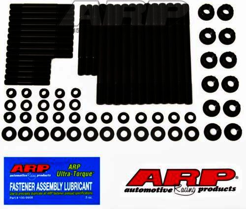 ARP Volvo 2.5L B5254 5cyl '00 & later main stud kit - Klik om te sluiten