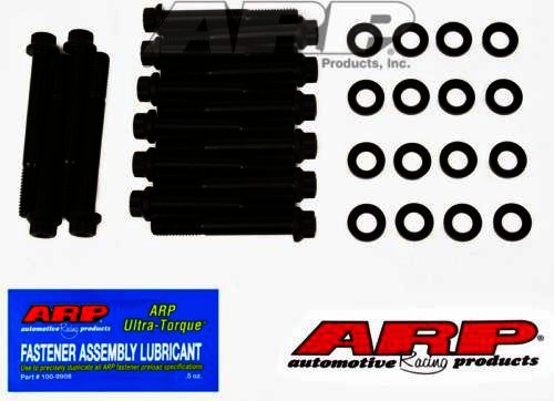 ARP Buick Stage I head bolt kit - Klik om te sluiten