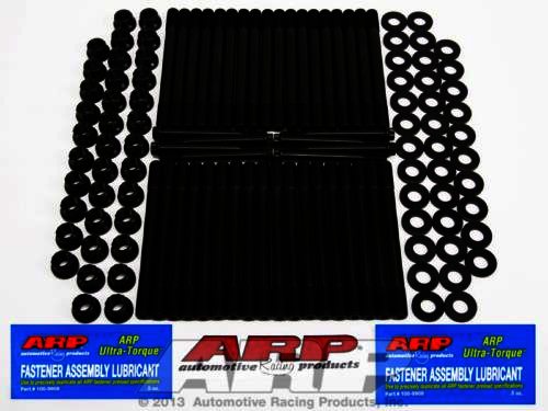 ARP Chevy Duramax diesel '01-'04 (LB-7), '04-pres (LLY) head stu - Klik om te sluiten