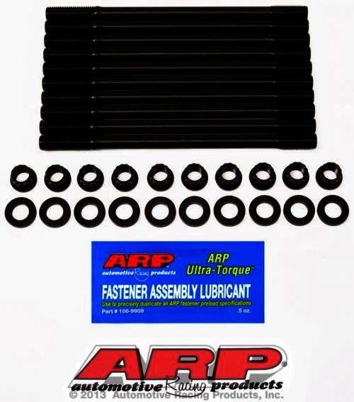 ARP GM 2.2L ECOTEC head stud kit - Klik om te sluiten