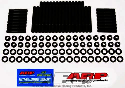 ARP SB Chevy 12pt head stud kit - Klik om te sluiten