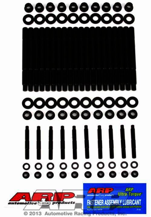 ARP SB Chevy LS1 pro-series '04 12pt head stud kit - Klik om te sluiten