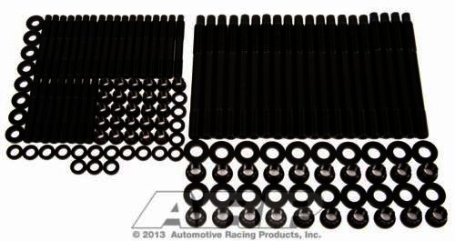 ARP SB Chevy LS-RHS blk w/RHS LS7 head head stud kit - Klik om te sluiten