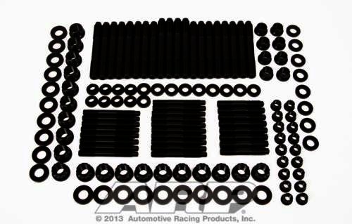 ARP SB Chevy Dart LS Next 23-bolt head stud kit - Klik om te sluiten