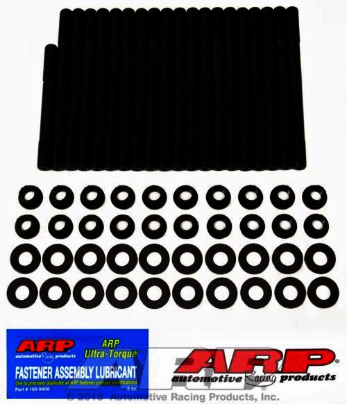 ARP SB Chevy LT1 6.2L head stud kit - Klik om te sluiten