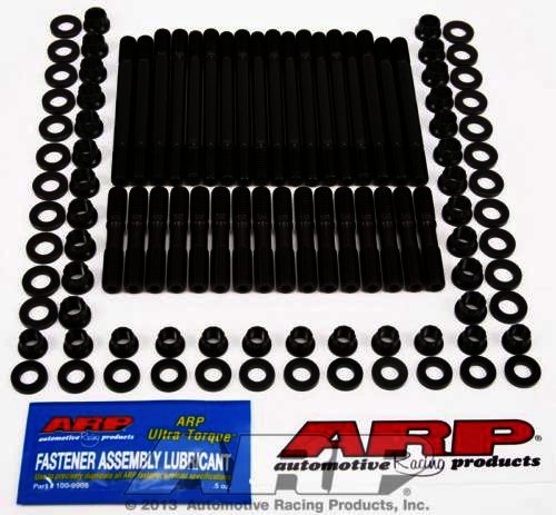 ARP SB Chevy Brodix 18C "AP" head stud kit - Klik om te sluiten