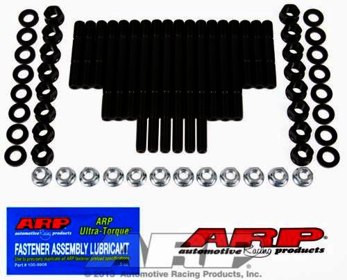 ARP SB Chevy 400 Chevy 4-bolt w/windage tray msk - Klik om te sluiten