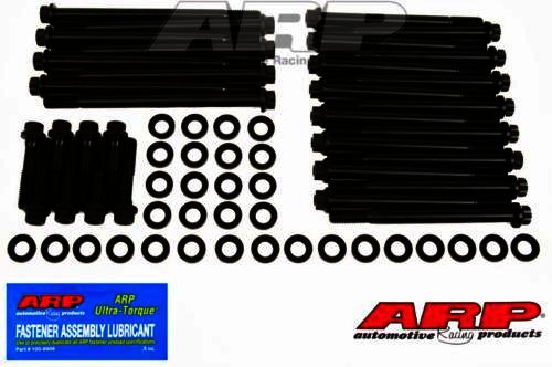 ARP BB Chevy w/Pontiac Pro Stock Dart alum hd hsk - Klik om te sluiten