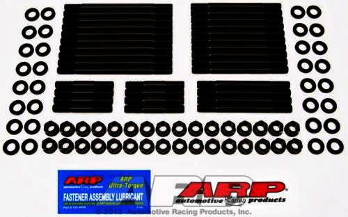 ARP BB Chevy Brodix head stud kit - Klik om te sluiten