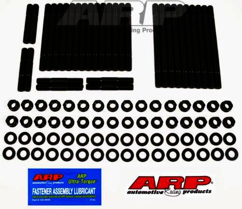 ARP BBC DART Pro1 Dart 20 head stud kit - Klik om te sluiten