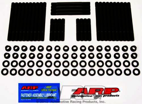 ARP BB Chevy 12pt head stud kit - Klik om te sluiten