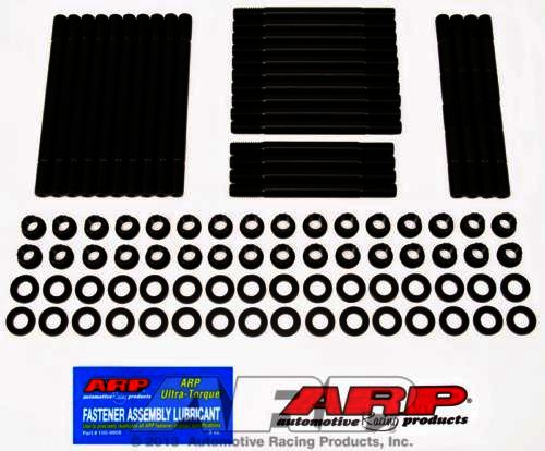 ARP BB Chevy Brodix 12pt head stud kit - Klik om te sluiten