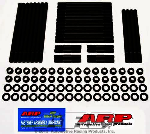 ARP BB Chevy Dart Big Chief head stud kit - Klik om te sluiten