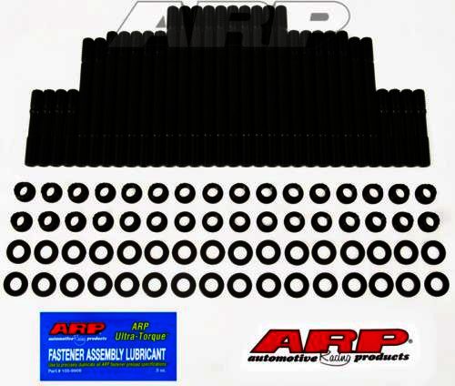 ARP BB Chevy Brodix undercut 12pt head stud kit - Klik om te sluiten