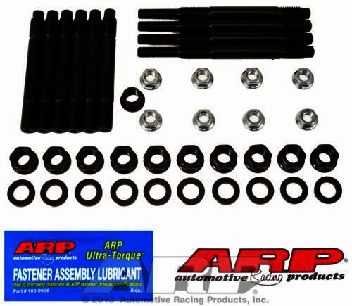 ARP BB Chevy 2-bolt main stud kit - Klik om te sluiten