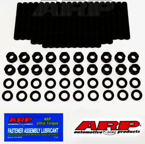 ARP BB Chevy Dart Big "M" "all studs" main stud kit - Klik om te sluiten