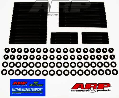 ARP 426 Hemi 7/16" 12pt head stud kit - Klik om te sluiten