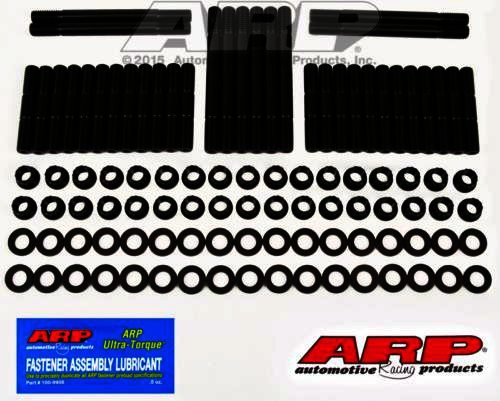 ARP Chrysler Indy 440 cylinder 12pt head stud kit - Klik om te sluiten