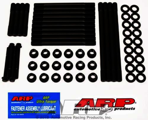 ARP Dodge Cummins 4BT diesel ARP2000 head stud kit - Klik om te sluiten