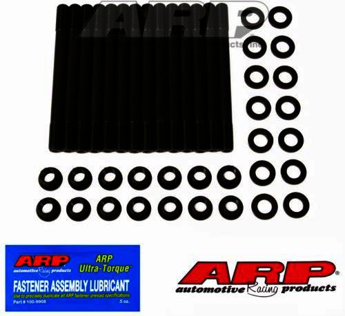 ARP Dodge Cummins 5.9L diesel 24V late '97-'06 ARP2000 main stud - Klik om te sluiten