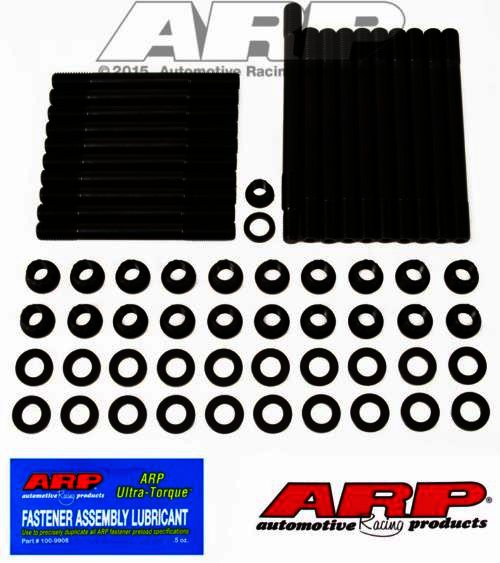 ARP Ford 7.3L Powerstroke diesel '93-'02 main stud kit - Klik om te sluiten