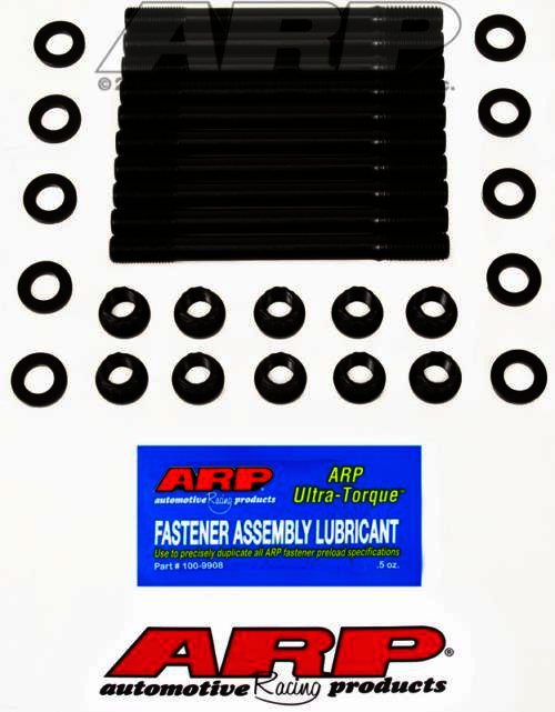 ARP Ford Cosworth Sierra/Escort head stud kit - Klik om te sluiten