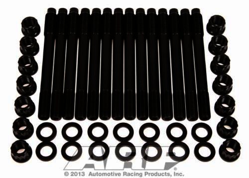 ARP Ford 4.0L XR6 Inline 6cyl M14 head stud kit - Klik om te sluiten