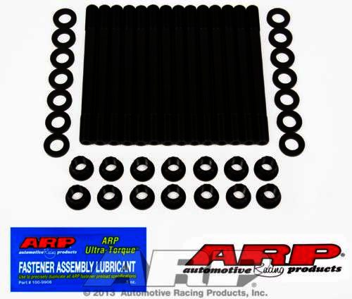 ARP Ford 4.0L XR6 Inline 6cyl M12 head stud kit - Klik om te sluiten